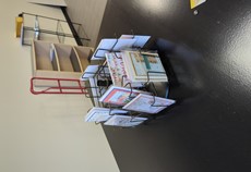 Lone Wolf Craft Studio 